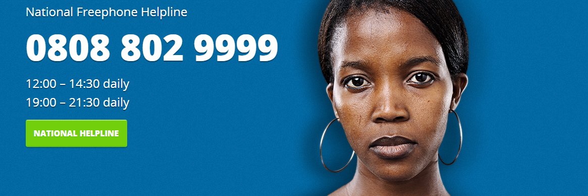 RCSAS SurreySussex banner