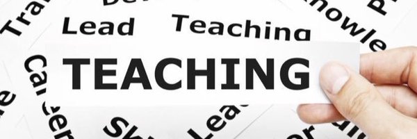 BMATTeach Profile Banner