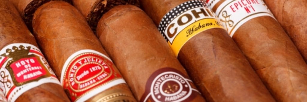 SIMPLY CIGARS LONDON banner