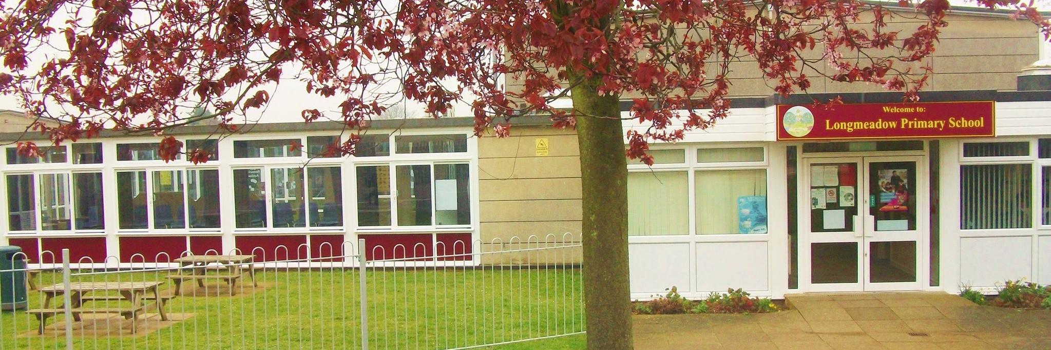 LongmeadowPSch's profile banner image