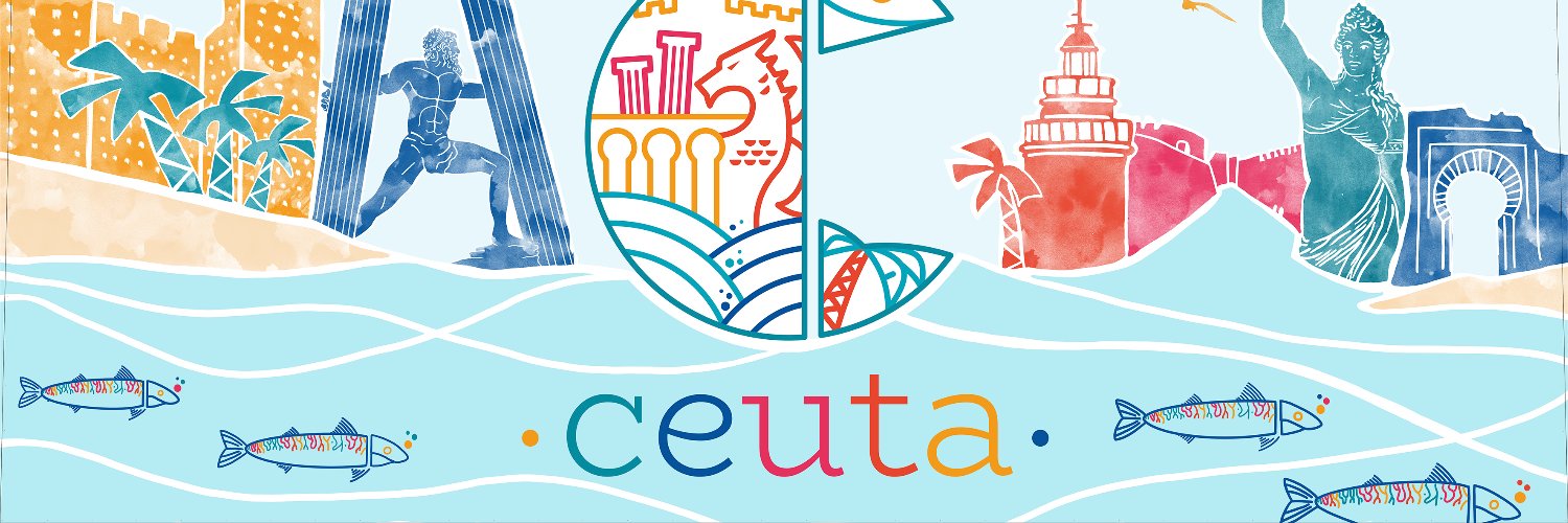 Turismo de Ceuta banner