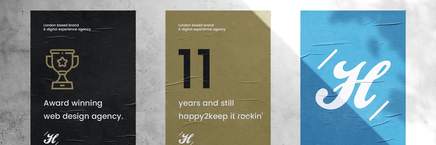 happy2hostLTD's profile banner image