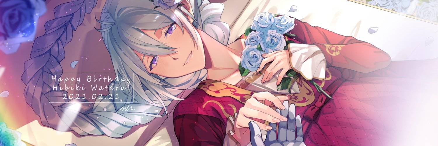 Mel_Lumi's profile banner image
