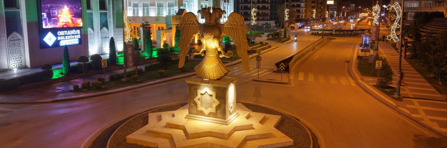 osmaniyebld's profile banner image