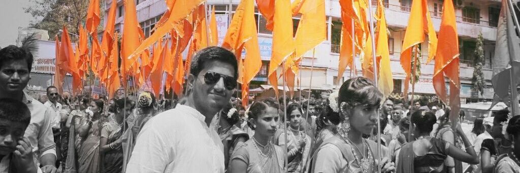 NileshSTawade's profile banner image