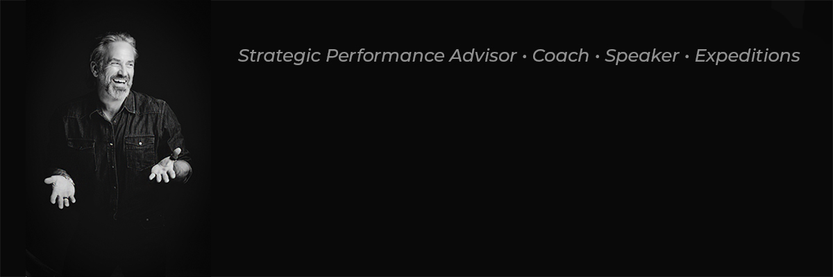 Gerry van der Walt banner