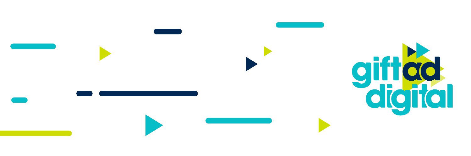 GiftadDigital's profile banner image