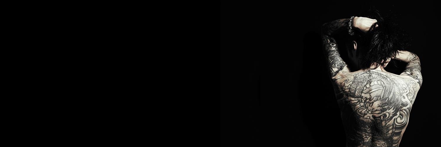 takeomi's profile banner image
