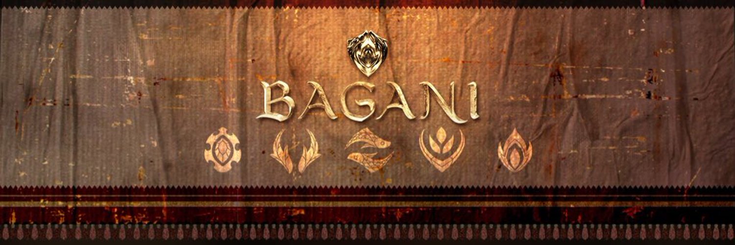 BaganiLimoooon's profile banner image