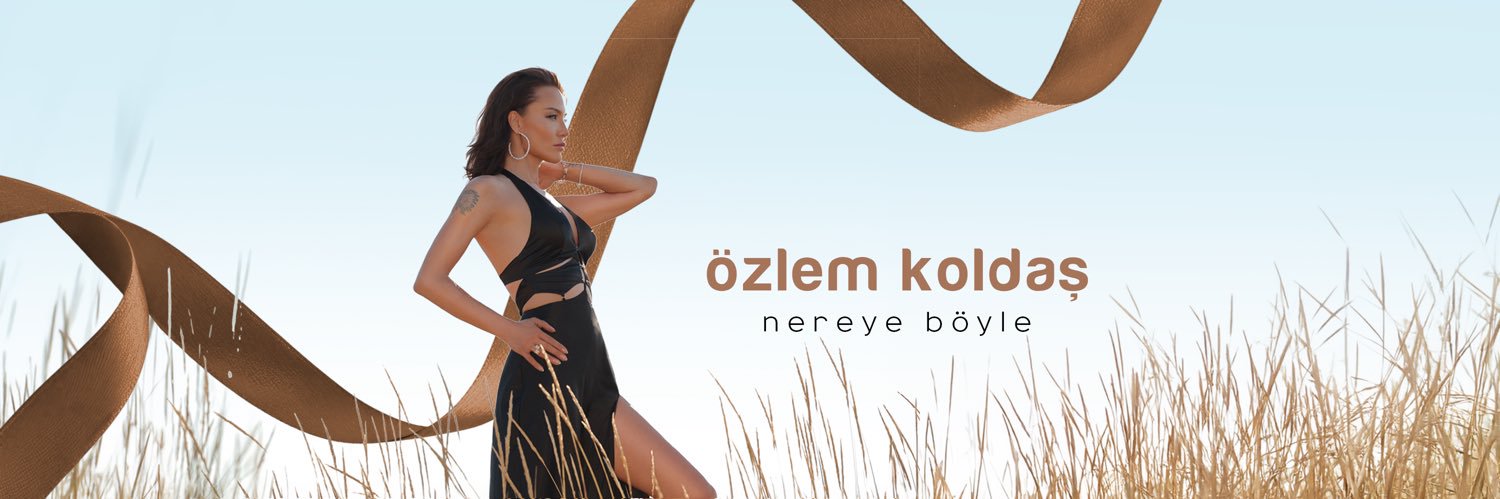 ozlemolgun's profile banner image