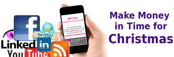 imectrading Profile Banner