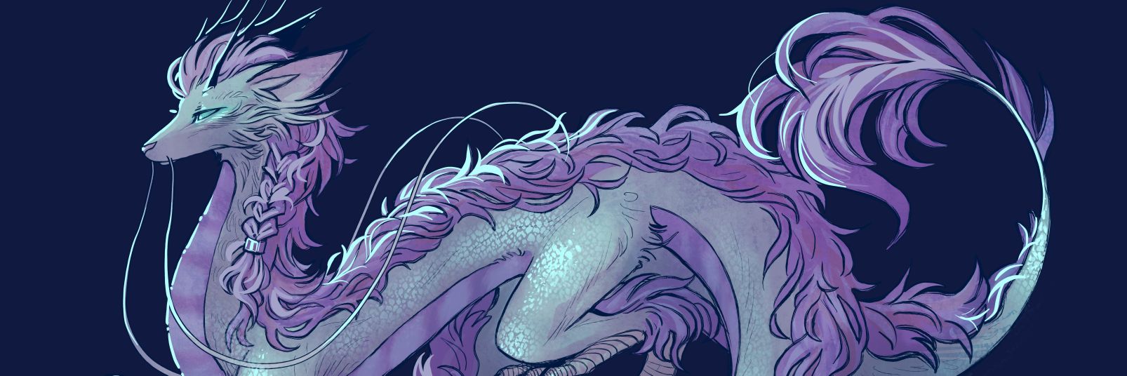 KaidaStyx's profile banner image
