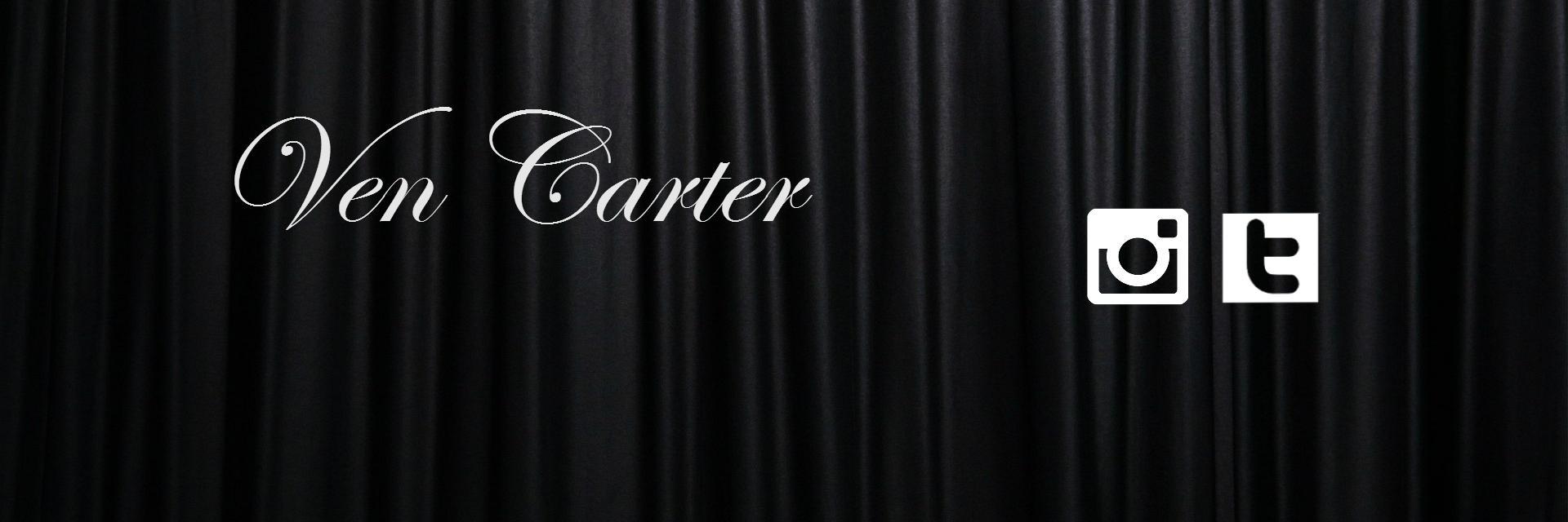 Ven_Carter_ny's profile banner image
