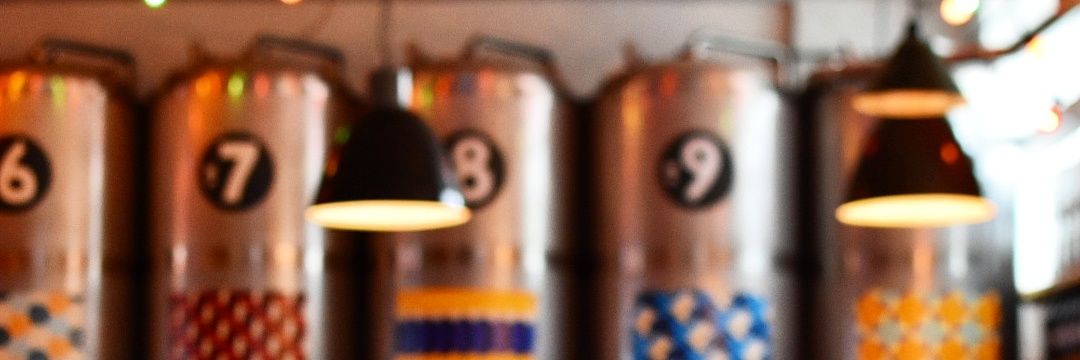 Howling Hops Tank Bar banner