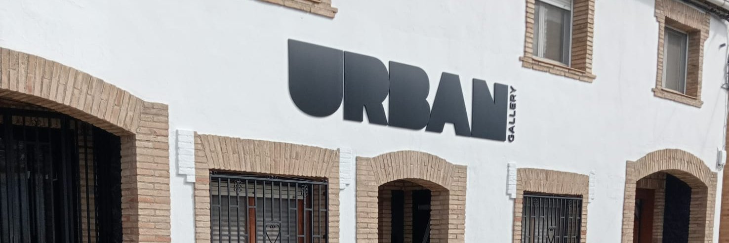 GalleryUrban's profile banner image