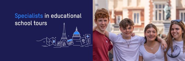 TCBCSchoolTours Profile Banner