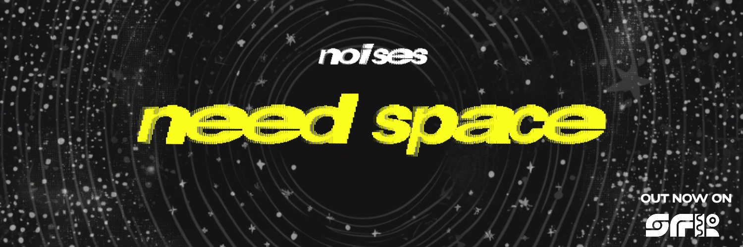 noisesintl's profile banner image