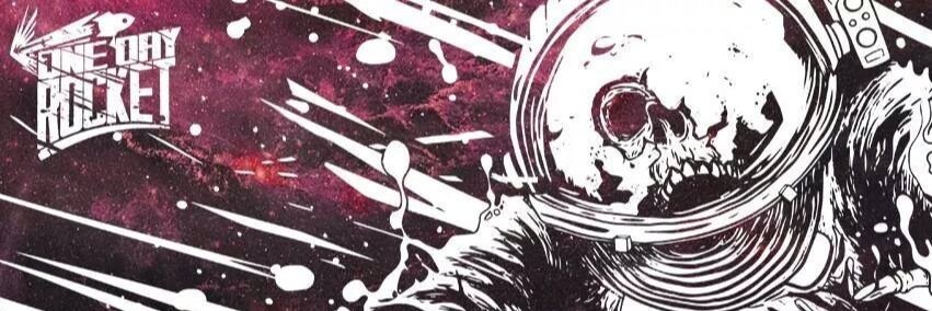 OneDayRocket's profile banner image