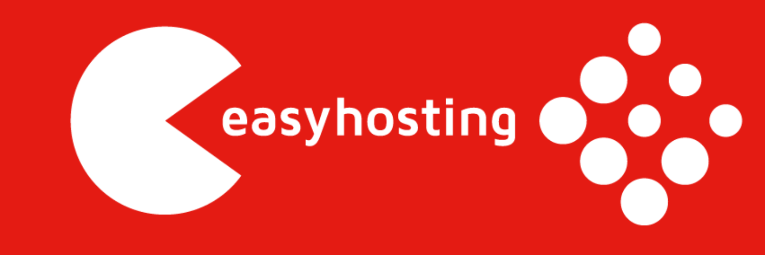 EasyhostingNL's profile banner image