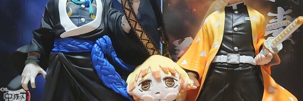 卯月満{推しが…尊い…尊死} banner