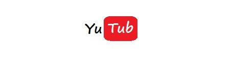 yutubp's profile banner image