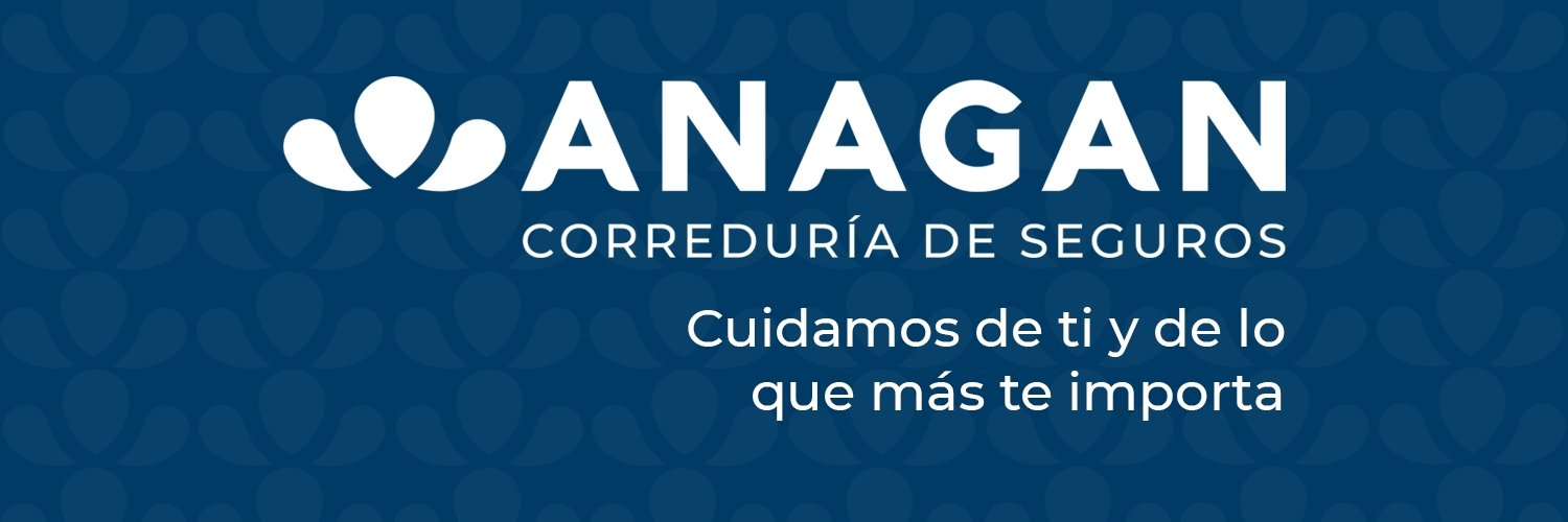 ANAGANSEGUROS's profile banner image