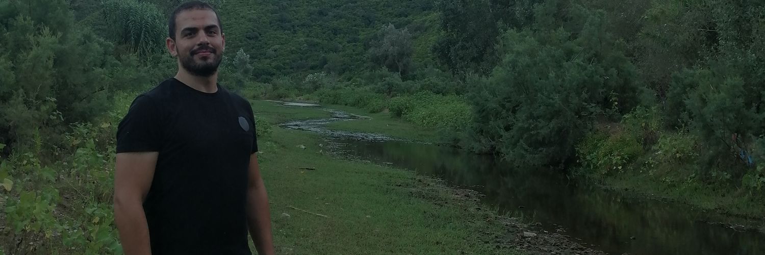 YoucefRegaii's profile banner image
