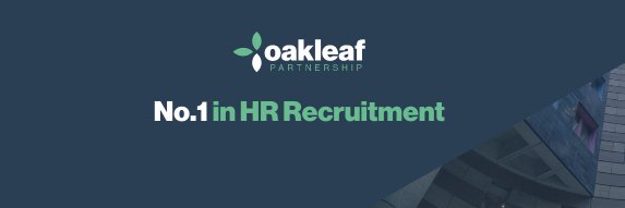 Oakleaf Partnership banner