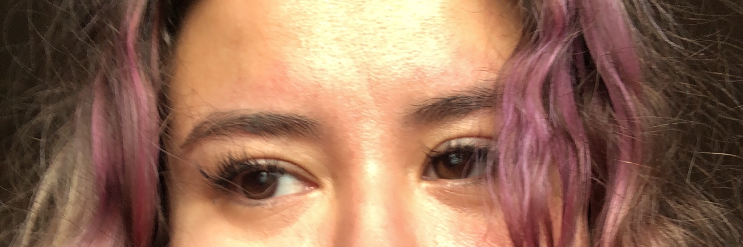 irmabarragan's profile banner image