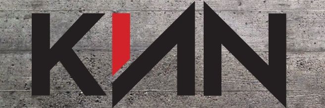 KIAN banner