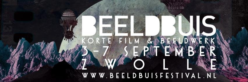 BeeldbuisFest's profile banner image