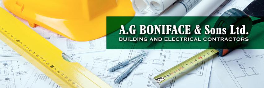A.G. Boniface & Sons (@AGBonifaceSons) / Posts / X