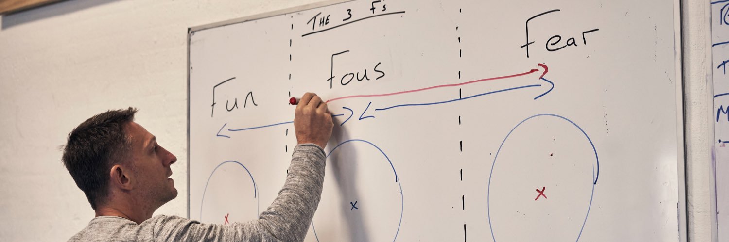 Phil Mansfield banner