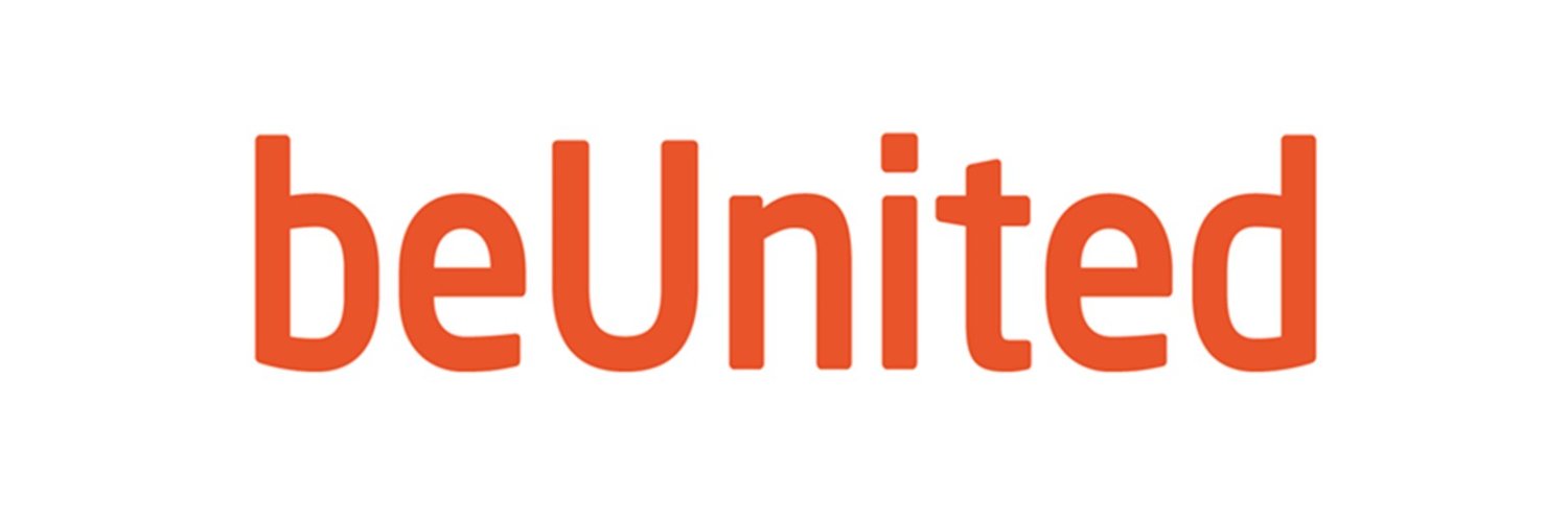beUnited banner