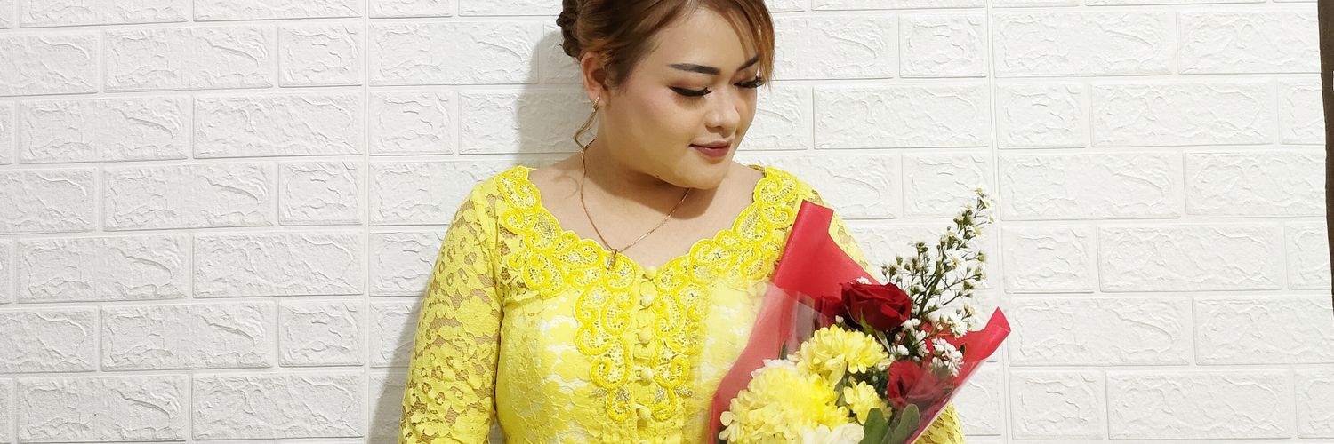 Clarissa Agustine banner