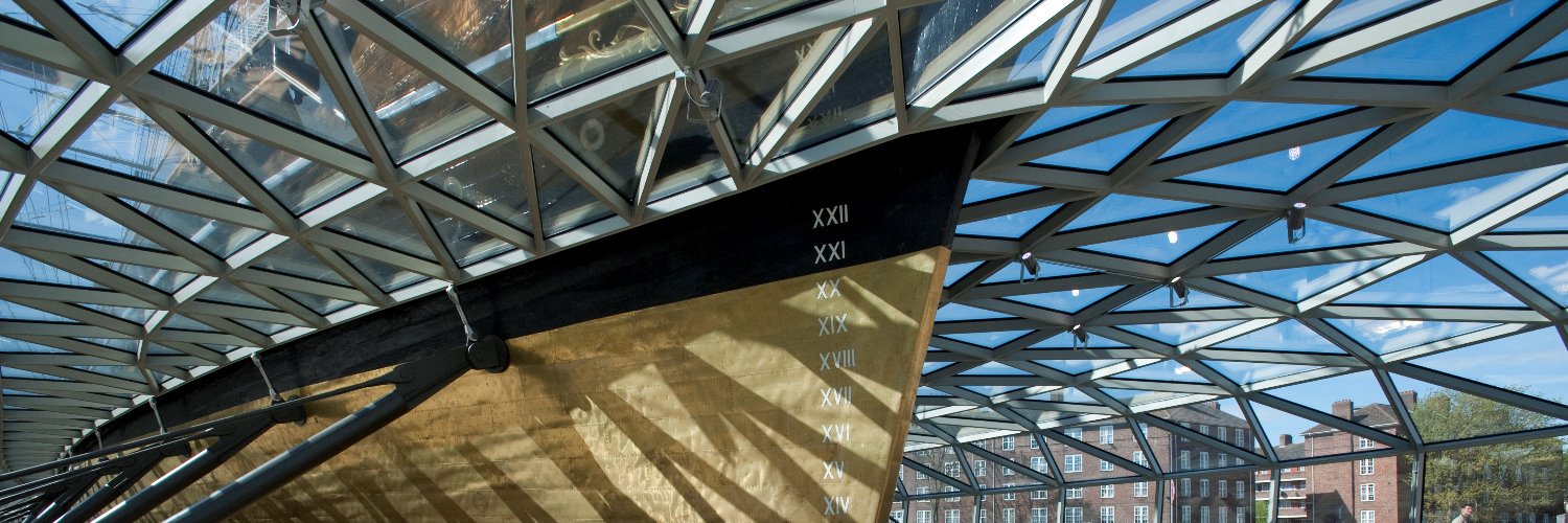 CuttySark's profile banner image