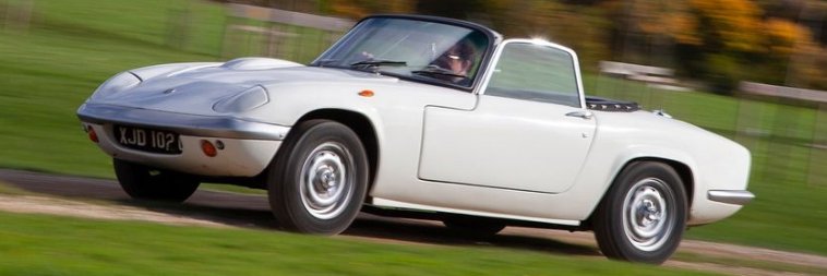 James Elliott banner