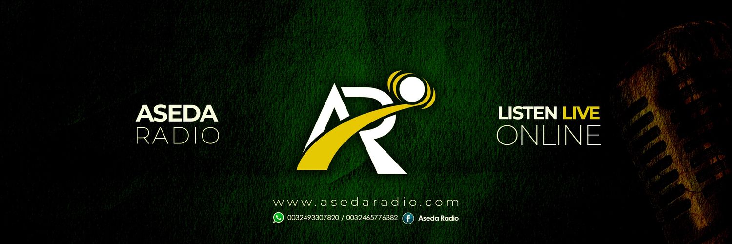 asedaradio's profile banner image