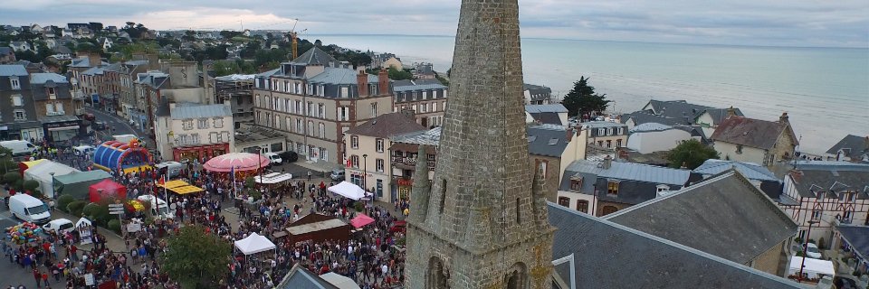 SaintPairsurMer's profile banner image