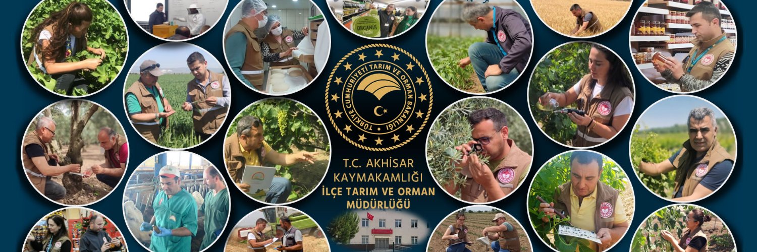 AkhisarTarim's profile banner image
