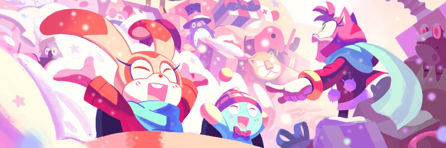 Polecat! banner
