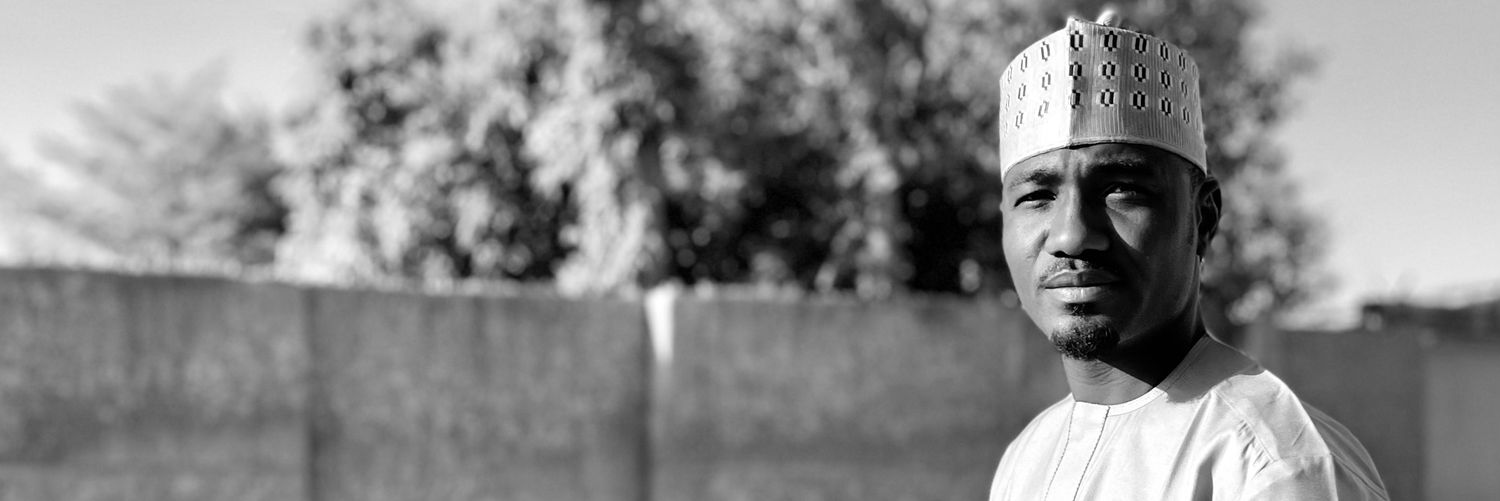 aghangee's profile banner image