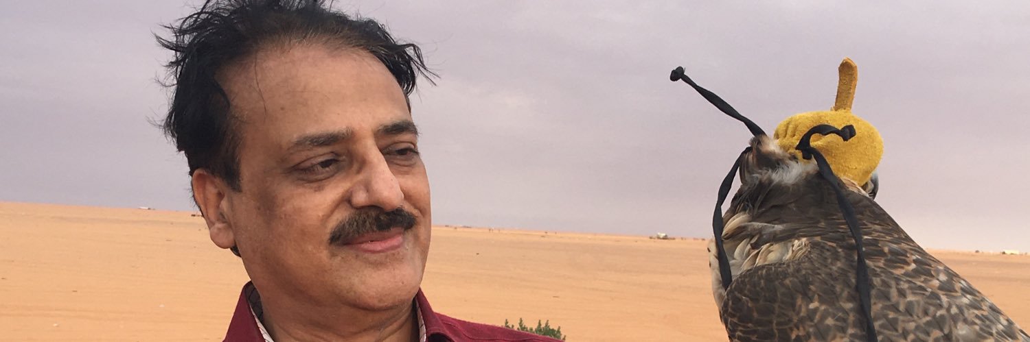 SultanMazhar's profile banner image