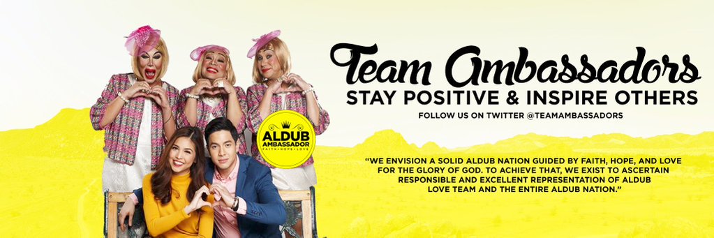 AldubBible's profile banner image