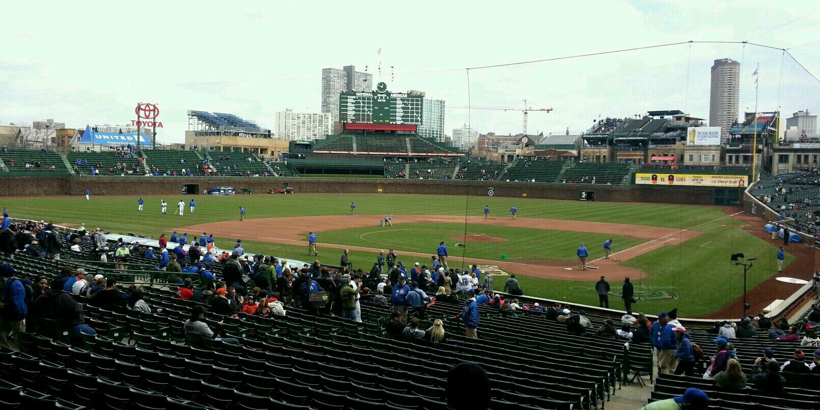 Aaron Kessler banner