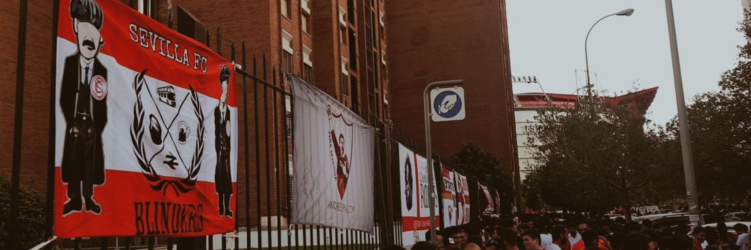 Mario González banner