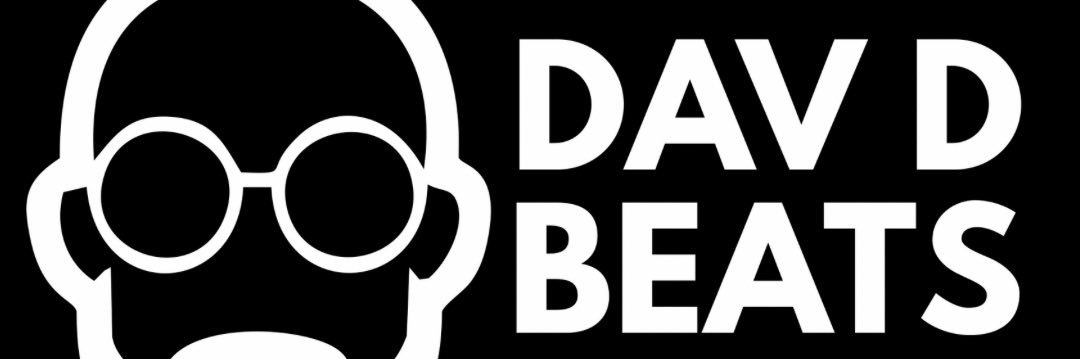 Dav D Beats banner