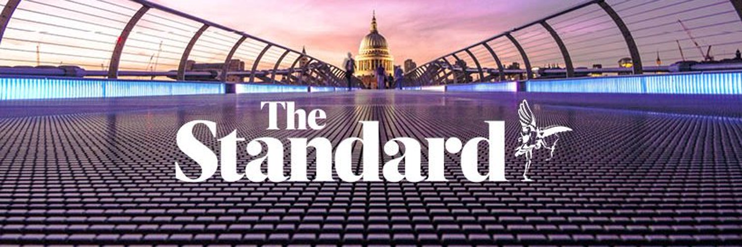 Standard News Profile Banner