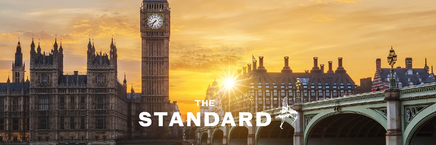 Standard News's banner