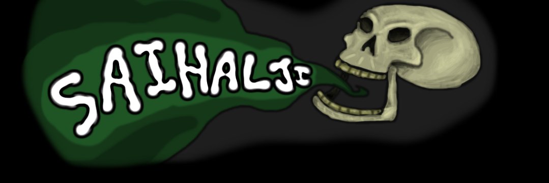 Deadweight banner